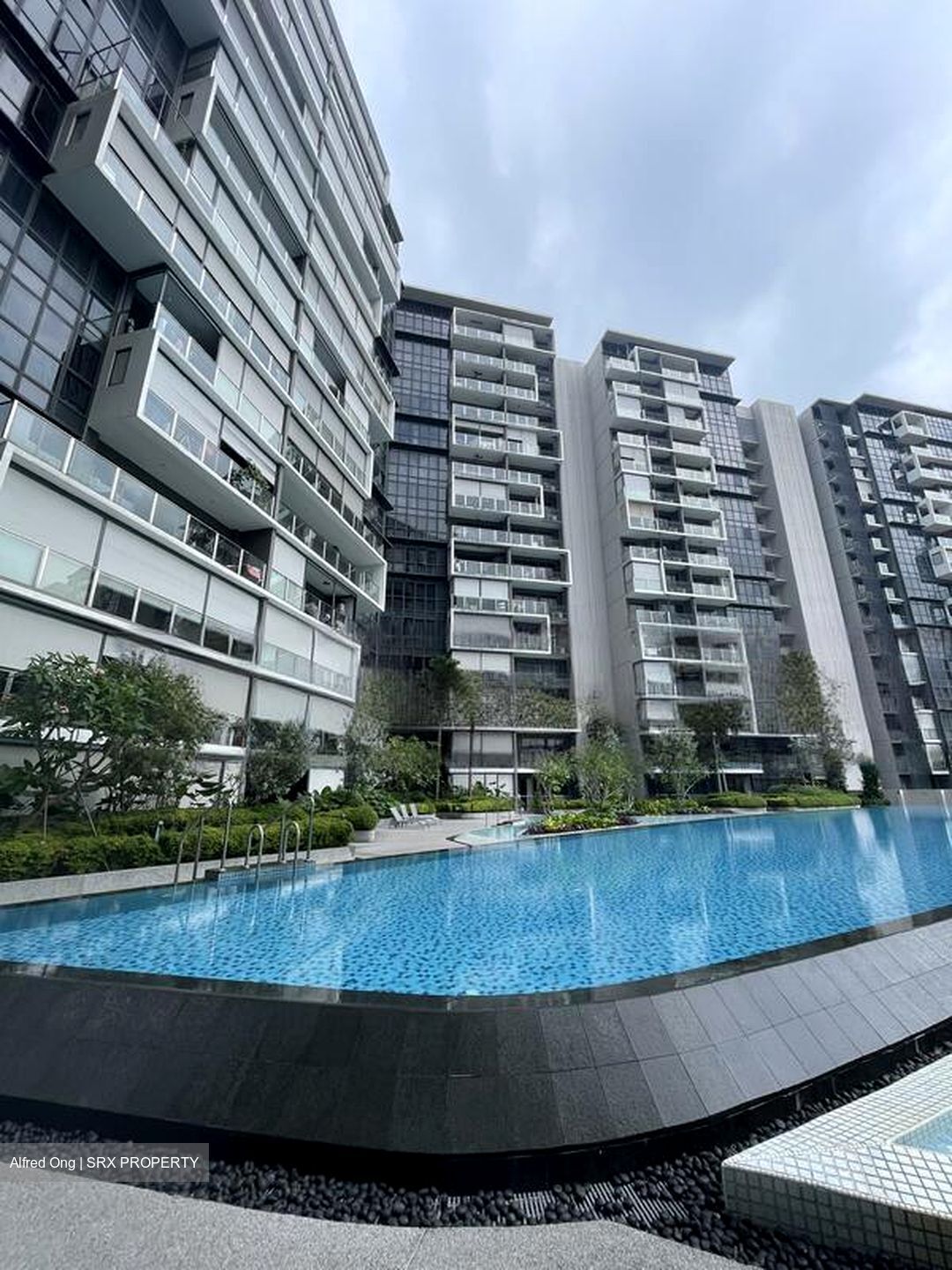 The Poiz Residences (D13), Apartment #503702691